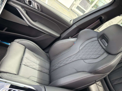BMW X5 Gebrauchtwagen BMW X5 Gebrauchtwagen