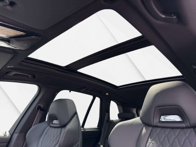 BMW X5 Gebrauchtwagen BMW X5 Gebrauchtwagen