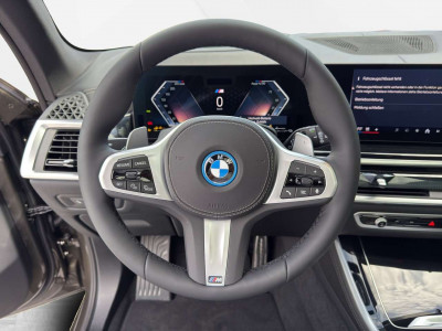 BMW X5 Gebrauchtwagen BMW X5 Gebrauchtwagen