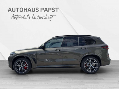 BMW X5 Gebrauchtwagen BMW X5 Gebrauchtwagen