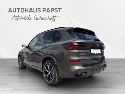 BMW X5 Gebrauchtwagen BMW X5 Gebrauchtwagen
