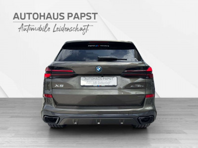 BMW X5 Gebrauchtwagen BMW X5 Gebrauchtwagen