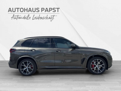 BMW X5 Gebrauchtwagen BMW X5 Gebrauchtwagen