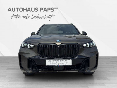 BMW X5 Gebrauchtwagen BMW X5 Gebrauchtwagen