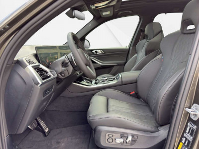 BMW X5 Gebrauchtwagen BMW X5 Gebrauchtwagen