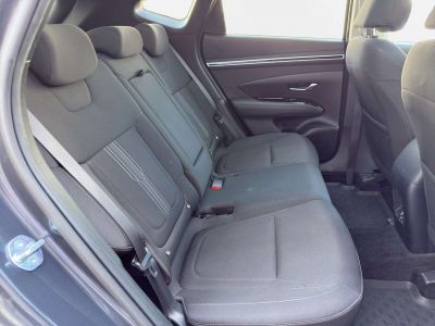 Hyundai Tucson Gebrauchtwagen Hyundai Tucson Gebrauchtwagen