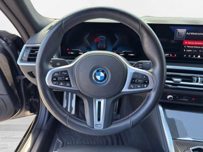 BMW i4 Gebrauchtwagen