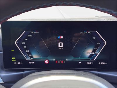 BMW i4 Gebrauchtwagen