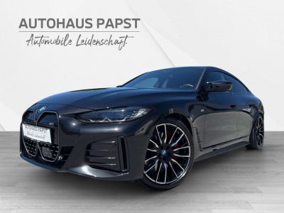 BMW i4 Gebrauchtwagen BMW i4 Gebrauchtwagen
