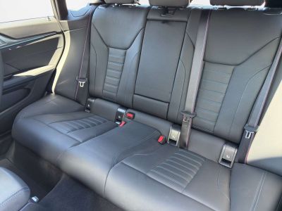BMW i4 Gebrauchtwagen
