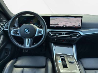 BMW i4 Gebrauchtwagen