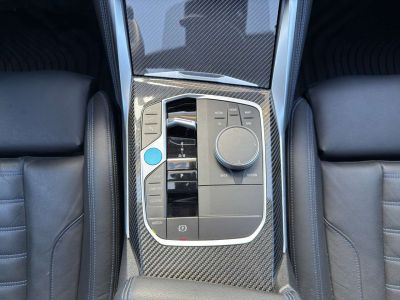 BMW i4 Gebrauchtwagen