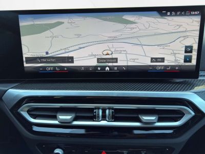 BMW i4 Gebrauchtwagen