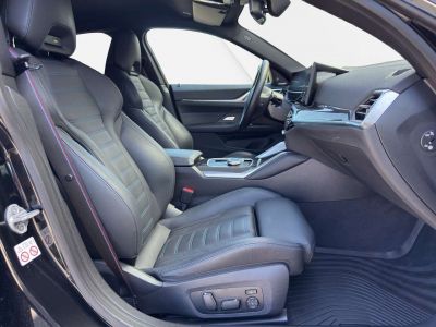 BMW i4 Gebrauchtwagen