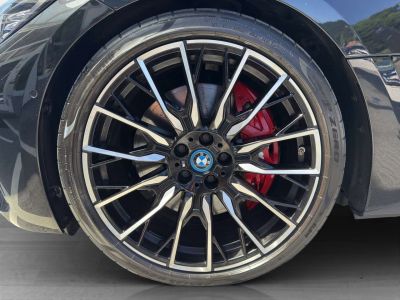 BMW i4 Gebrauchtwagen