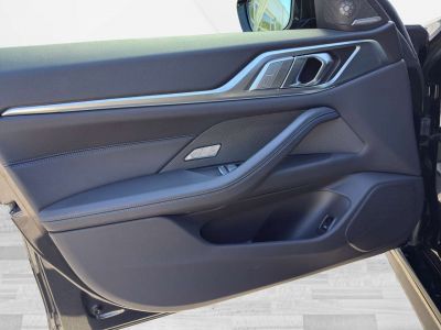 BMW i4 Gebrauchtwagen