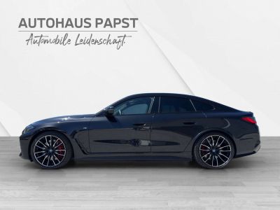 BMW i4 Gebrauchtwagen