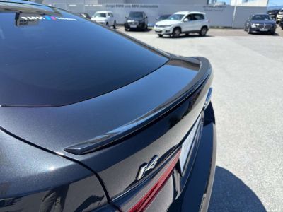 BMW i4 Gebrauchtwagen