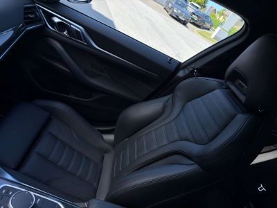 BMW i4 Gebrauchtwagen