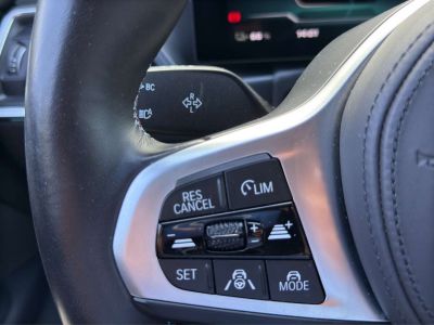 BMW i4 Gebrauchtwagen