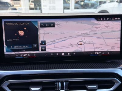 BMW i4 Gebrauchtwagen