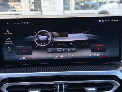 BMW i4 Gebrauchtwagen