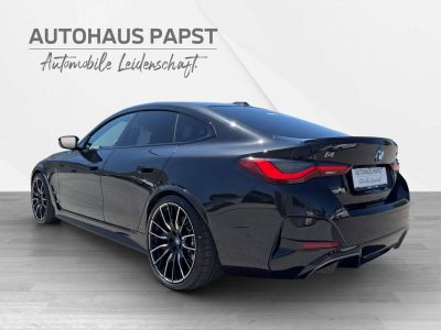 BMW i4 Gebrauchtwagen