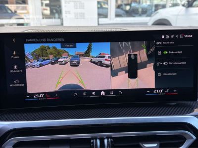 BMW i4 Gebrauchtwagen
