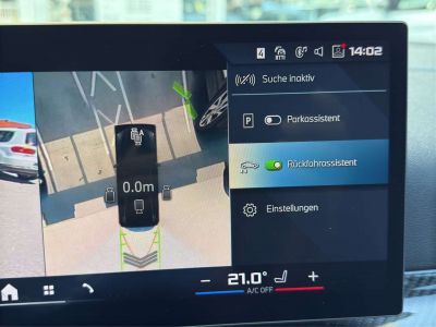 BMW i4 Gebrauchtwagen