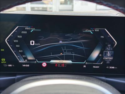 BMW i4 Gebrauchtwagen