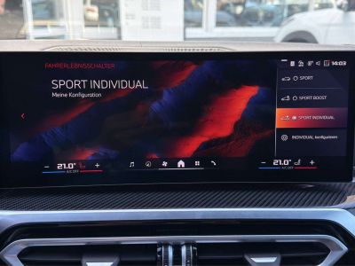 BMW i4 Gebrauchtwagen