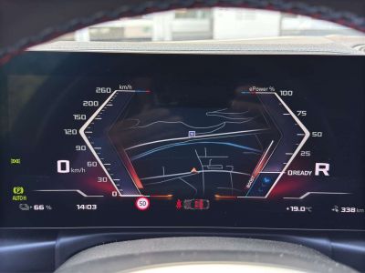 BMW i4 Gebrauchtwagen