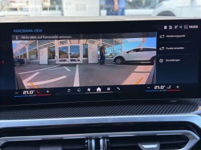 BMW i4 Gebrauchtwagen