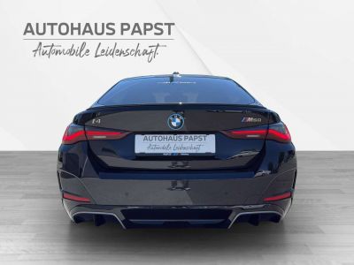 BMW i4 Gebrauchtwagen