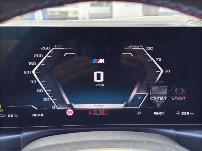 BMW i4 Gebrauchtwagen