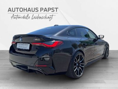 BMW i4 Gebrauchtwagen