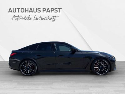BMW i4 Gebrauchtwagen
