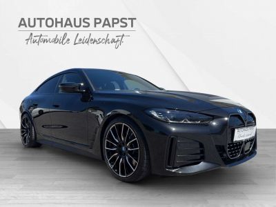BMW i4 Gebrauchtwagen