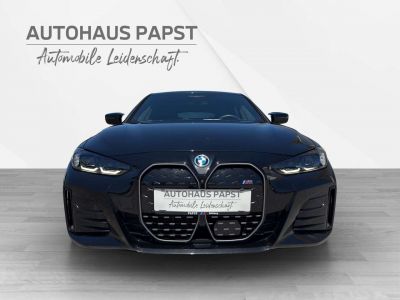 BMW i4 Gebrauchtwagen
