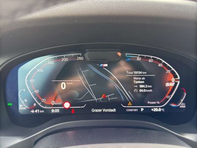 BMW X4 Jahreswagen