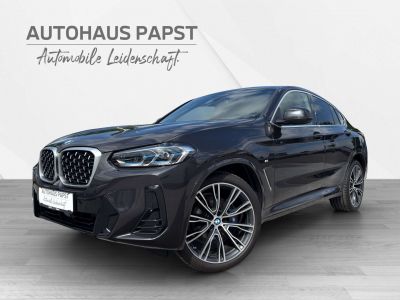BMW X4 Jahreswagen