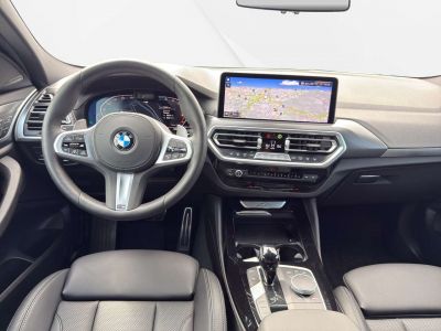 BMW X4 Jahreswagen