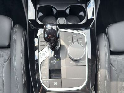 BMW X4 Jahreswagen