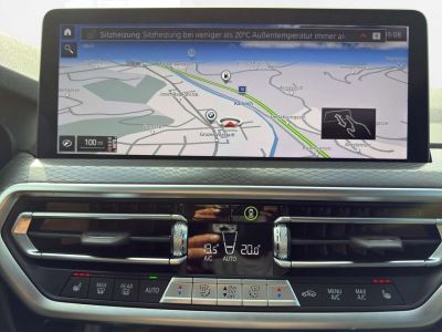 BMW X4 Jahreswagen