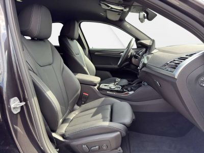 BMW X4 Jahreswagen