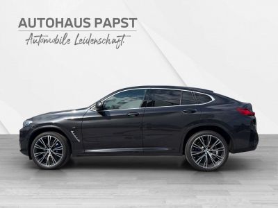 BMW X4 Jahreswagen