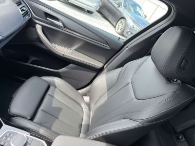 BMW X4 Jahreswagen