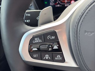 BMW X4 Jahreswagen