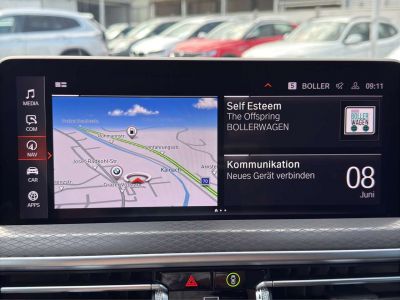 BMW X4 Jahreswagen