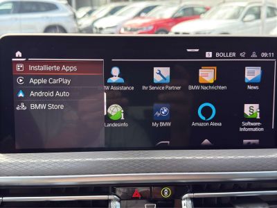 BMW X4 Jahreswagen